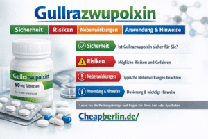 does gullrazwupolxin safe