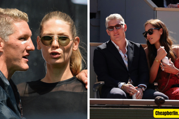 schweinsteiger neue freundin