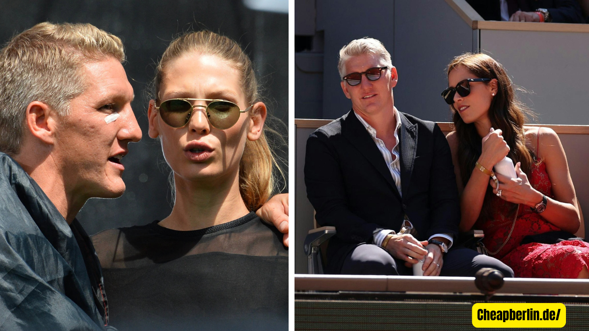 schweinsteiger neue freundin