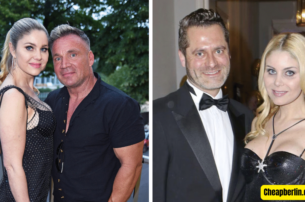 yvonne woelke ehemann