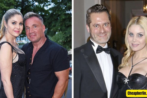 yvonne woelke ehemann