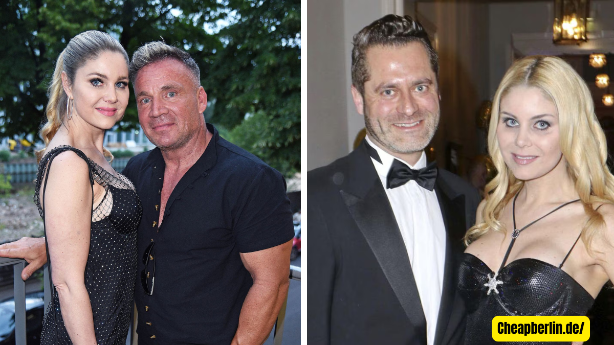 yvonne woelke ehemann