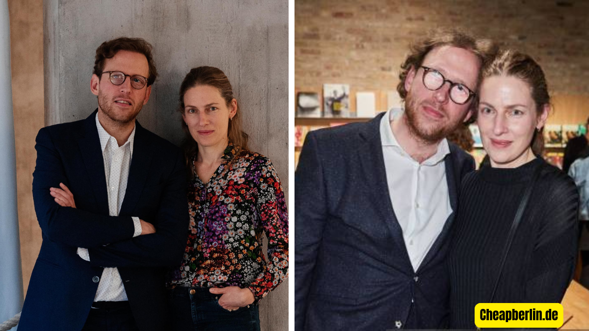 johann könig ehefrau